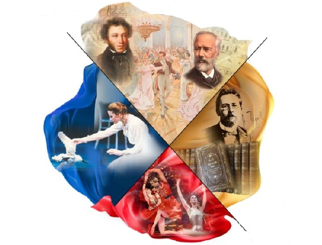 Фестиваль «Балетные истории. Русская классика»