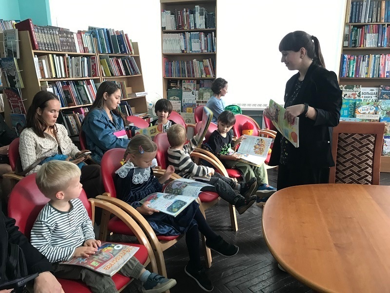 Фестиваль «Саратов книжный» 2025