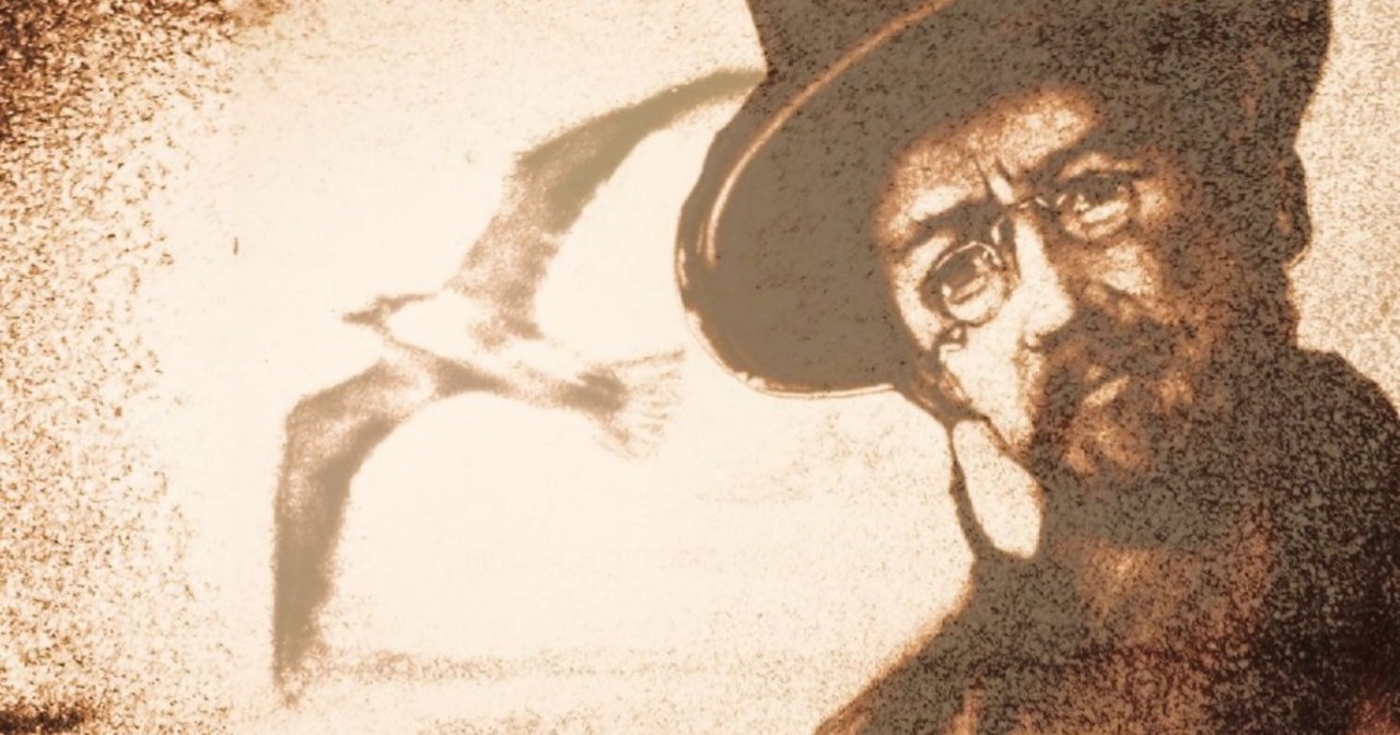 baletnye istorii neizvestnyj chekhov 1